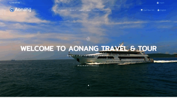 aonangtravel.co.th