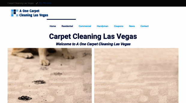 aonecarpetcleaning.com