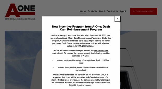 aoneci.com
