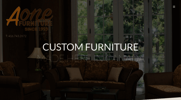 aonefurniture.ca