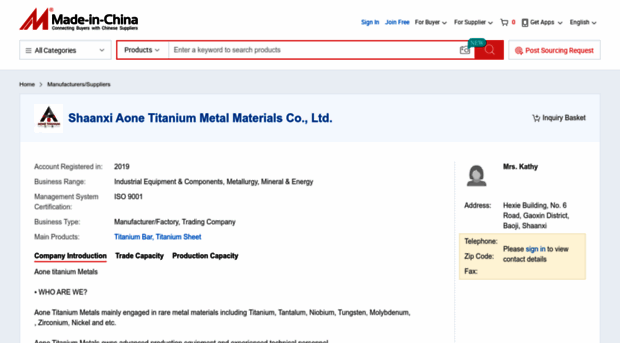 aonemetals.en.made-in-china.com