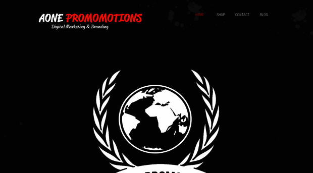 aonepromotions.com