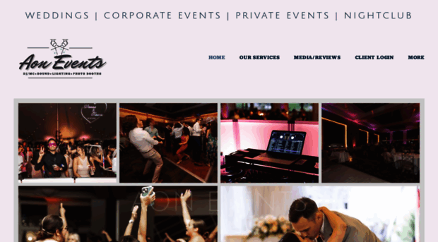 aonevents.net
