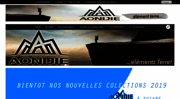 aonijiefrance.kingeshop.com