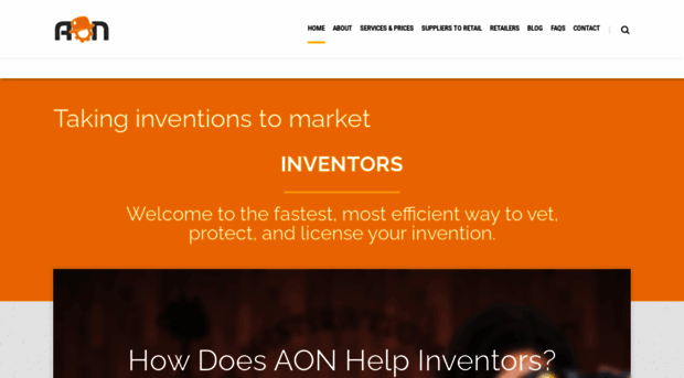 aoninvent.com