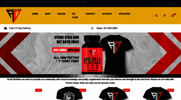 aonutrition.shop