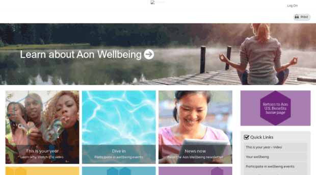 aonwellbeing.com