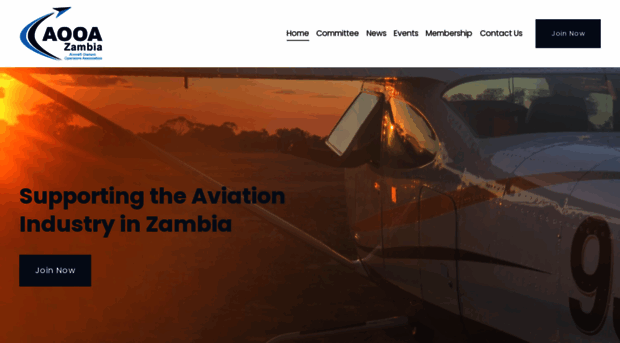 aooa-zambia.org