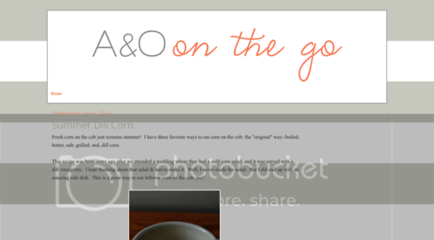 aoonthego.blogspot.com