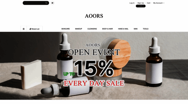 aoors.com