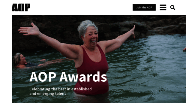 aopawards.com