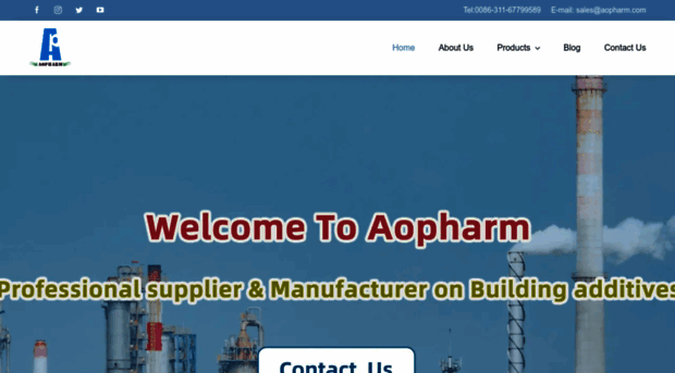 aopharm.com