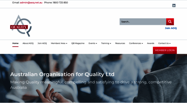 aoq.net.au
