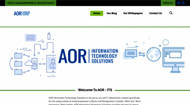 aor-consulting.com