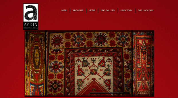 aorientalrugs.com