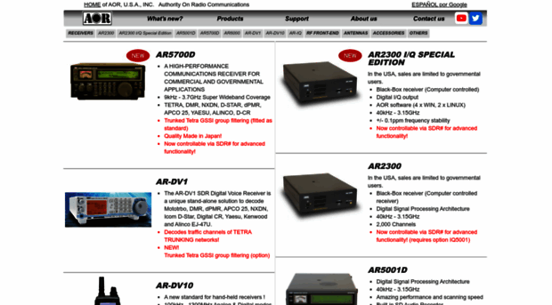aorusa.com