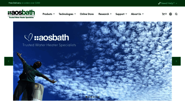 aosbath.com