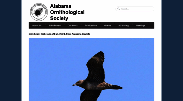 aosbirds.org