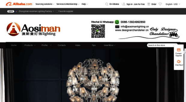 aosimanlighting.en.alibaba.com