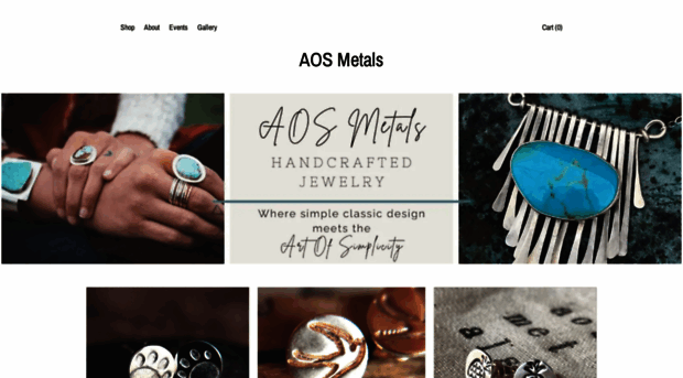 aosmetals.com
