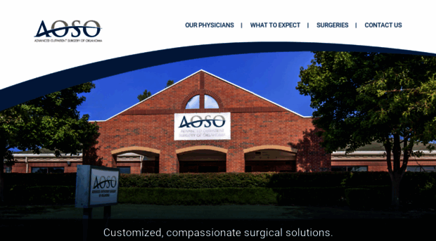 aososurgery.com