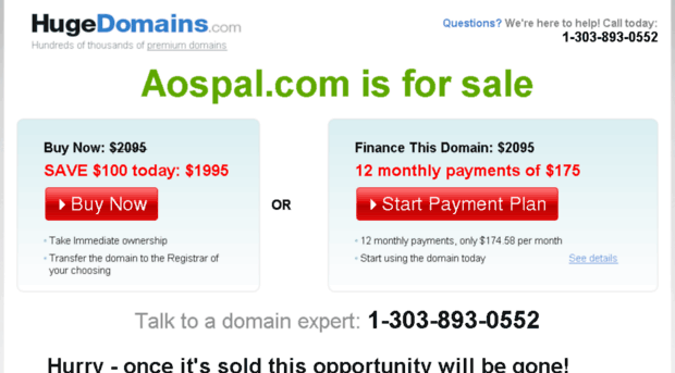 aospal.com