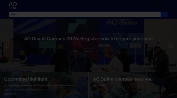 aospine.aofoundation.org