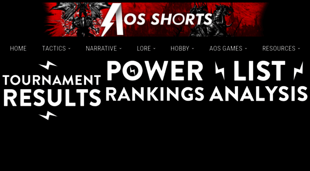 aosshorts.com