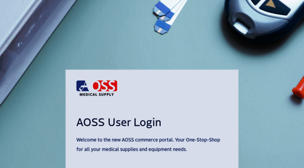 aossmedical.com