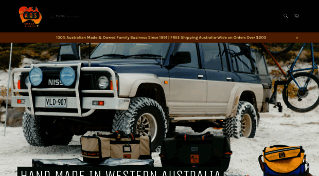aosswagsandbags.com.au