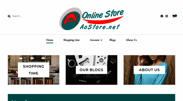 aostore.net