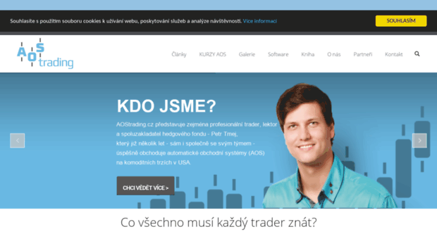 aostrading.cz