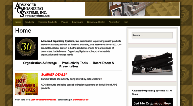 aosystems.com