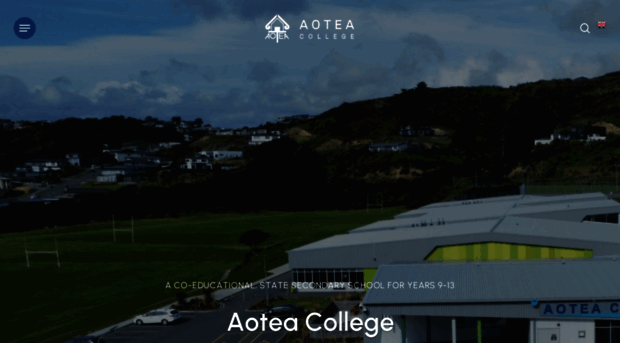 aotea.school.nz