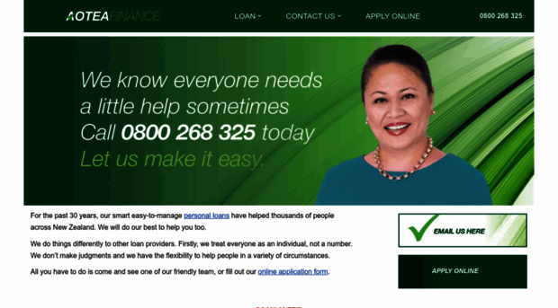aoteafinance.co.nz