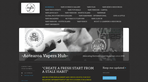 aotearoa-vapers.co.nz