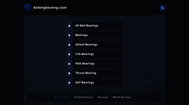 aotengbearing.com