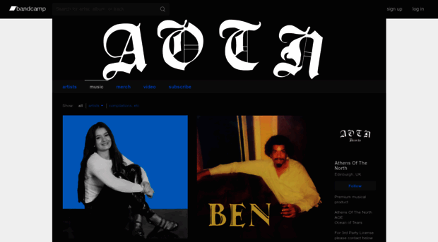 aotns.bandcamp.com