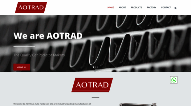 aotrad.com