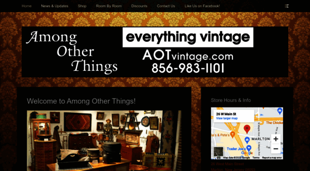 aotvintage.com