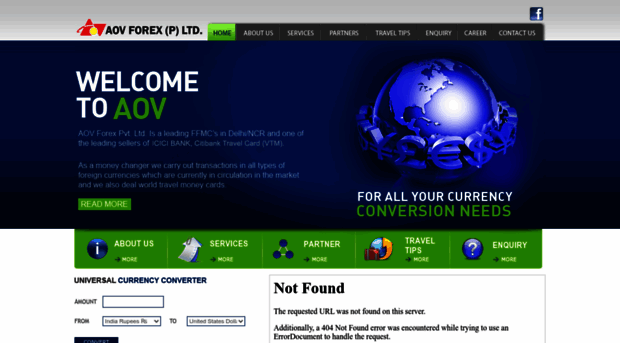 aovforex.com