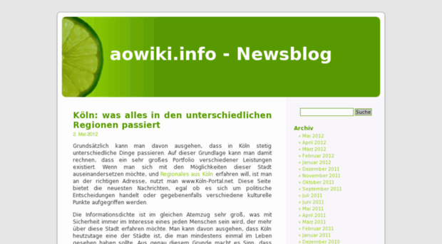 aowiki.info