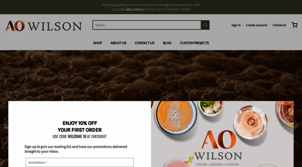 aowilson.ca