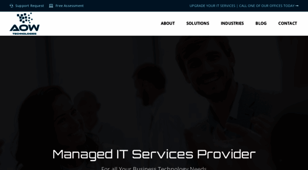 aowtechnologies.com
