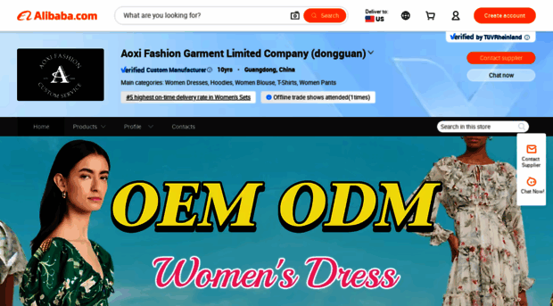 aoxifashion.en.alibaba.com