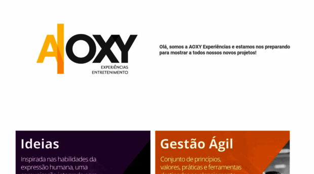 aoxy.com