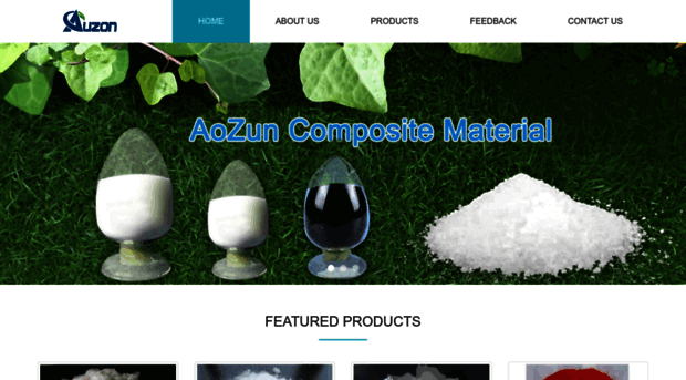 aozunchem.com