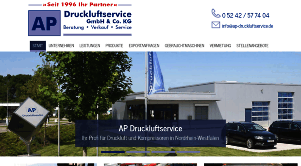 ap-druckluftservice.de