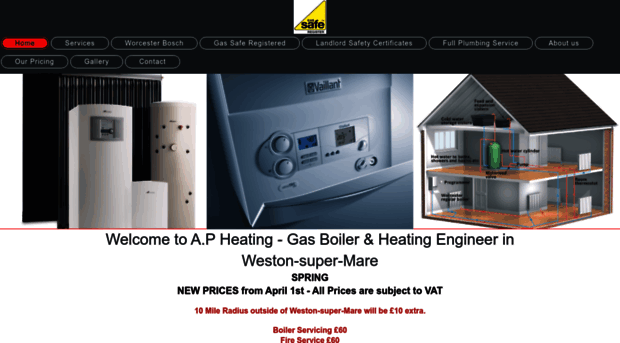 ap-heating.co.uk