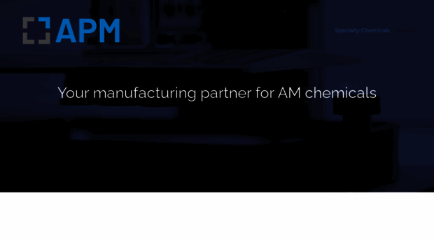 ap-manufacturing.com